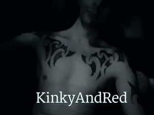 KinkyAndRed