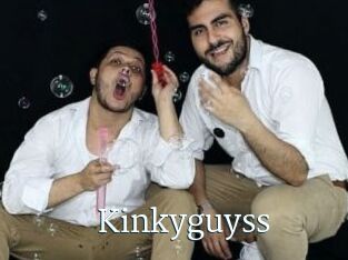 Kinkyguyss