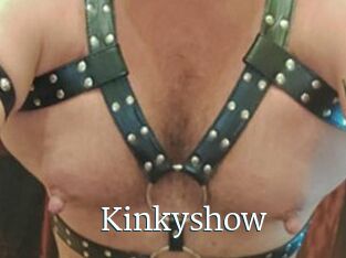 Kinkyshow