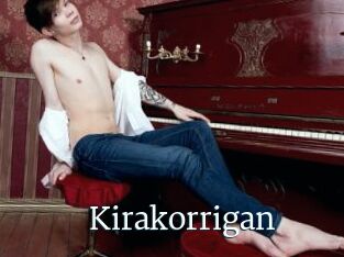 Kirakorrigan