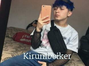 Kirumbeiker