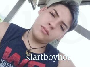 Klartboyhot