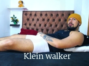Klein_walker