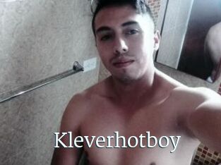 Kleverhotboy
