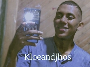 Kloeandjhos