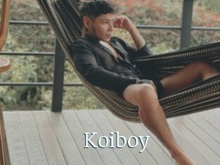Koiboy
