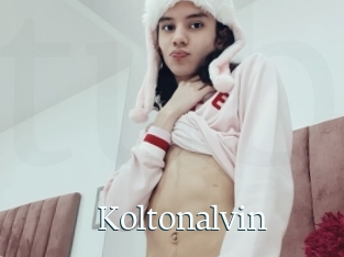 Koltonalvin
