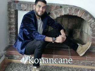 Konancane