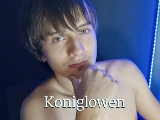 Koniglowen