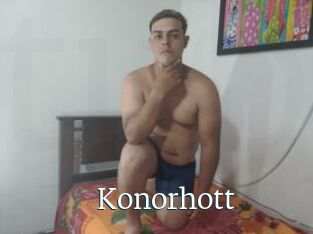 Konorhott
