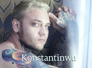 Konstantinwu