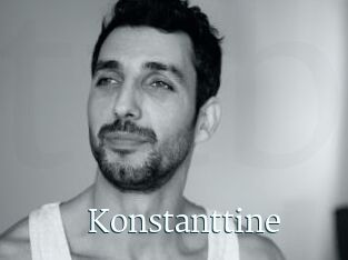 Konstanttine