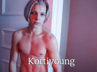 Kortiyoung