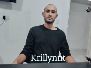 Krillynnt