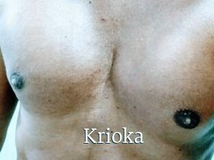 Krioka