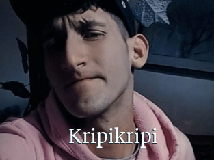 Kripikripi