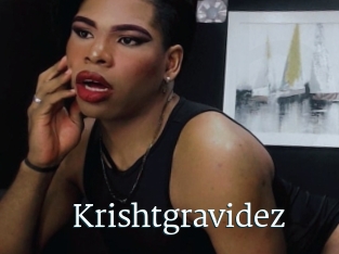 Krishtgravidez