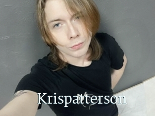 Krispatterson