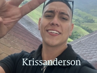 Krissanderson