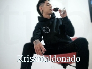 Krissmaldonado