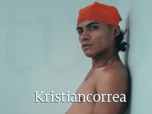 Kristiancorrea