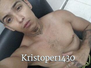 Kristoper1430