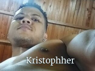 Kristophher