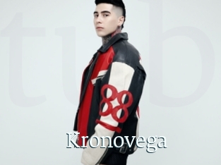 Kronovega