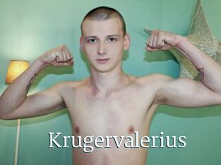 Krugervalerius