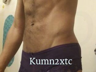 Kumn2xtc