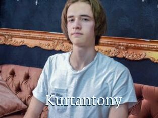 Kurtantony