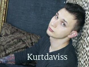Kurtdaviss