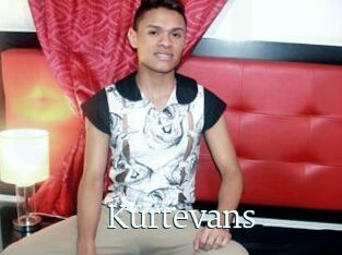 Kurtevans