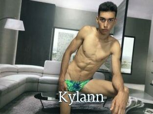 Kylann