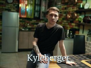 Kyleberger