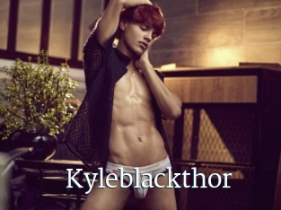 Kyleblackthor