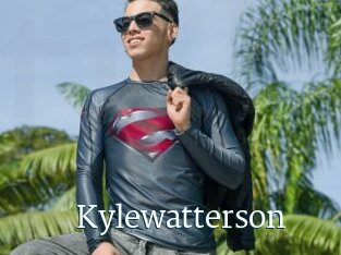 Kylewatterson