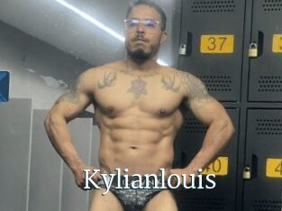 Kylianlouis