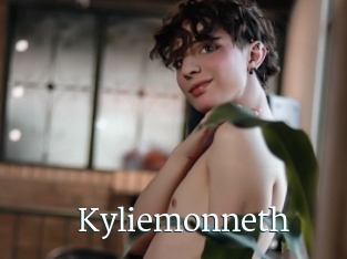 Kyliemonneth