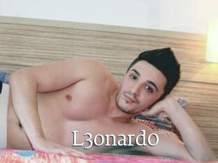 L3onard0