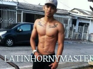 LATINHORNYMASTER
