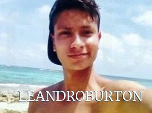 LEANDROBURTON