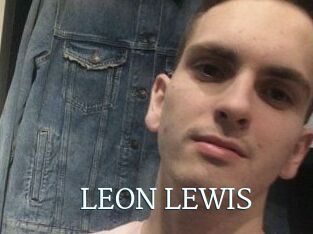 LEON_LEWIS