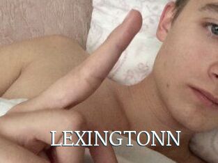 LEXINGTONN