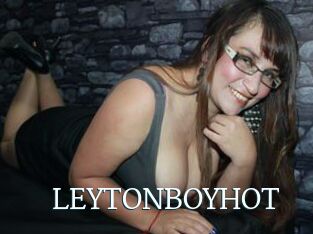 LEYTONBOYHOT