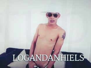 LOGANDANHIELS