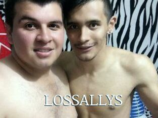 LOSSALLYS