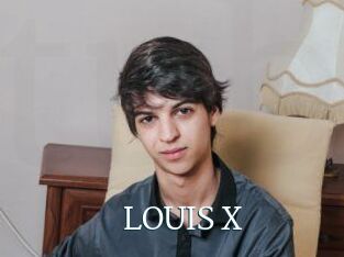LOUIS_X