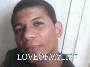 LOVEOFMYLIFE