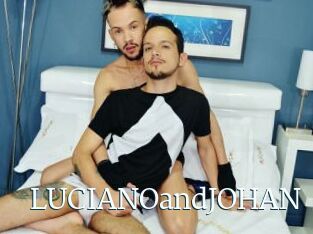 LUCIANOandJOHAN